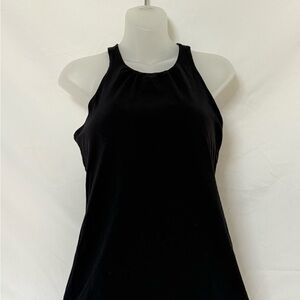 Lucy Black Women's Tank Top
